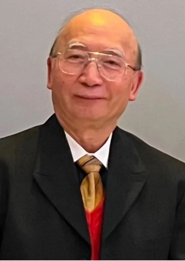 School ChairmanPhilip Chui JP